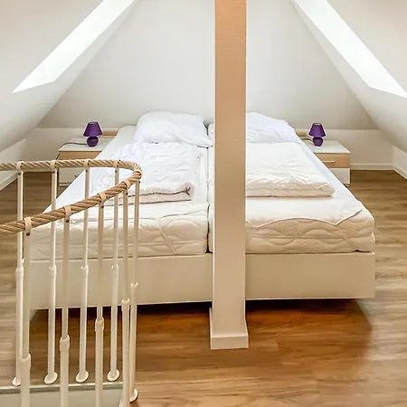 Meeresbrise Apartmán *