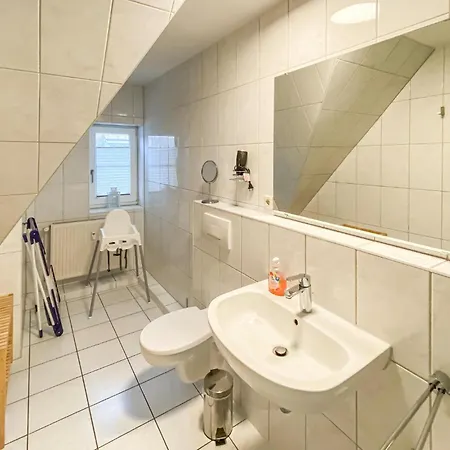 Apartmán Meeresbrise