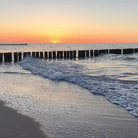 Apartmán Meeresbrise *