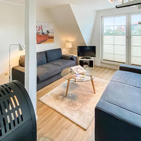 Meeresbrise Apartmán