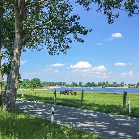 Apartmán Meeresbrise *