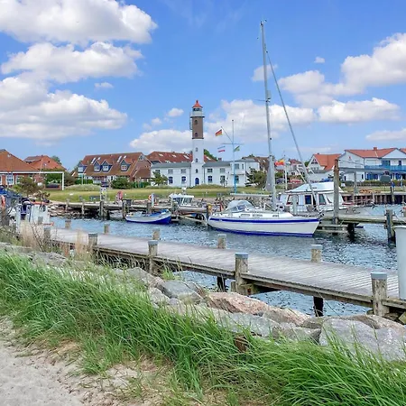 Apartmán Meeresbrise