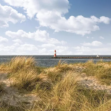 Meeresbrise * Gollwitz