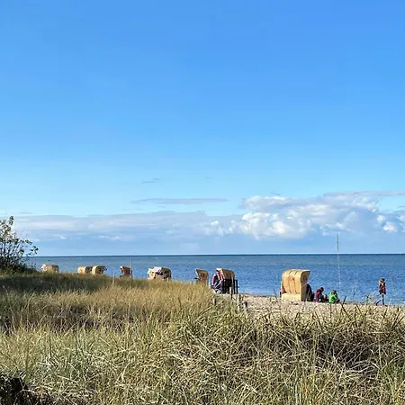 Meeresbrise Gollwitz