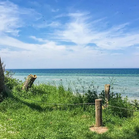 Meeresbrise Apartmán *