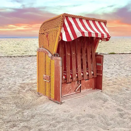 Meeresbrise * Gollwitz