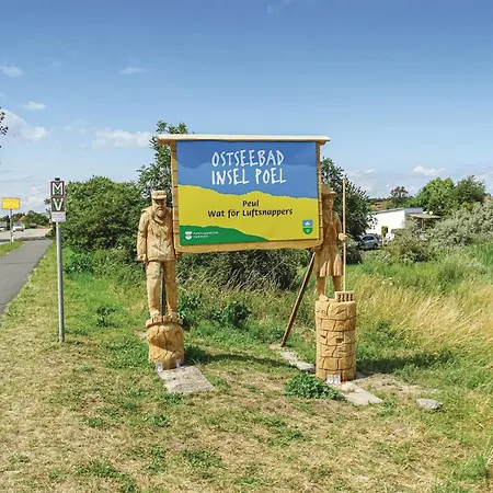 Meeresbrise * Gollwitz