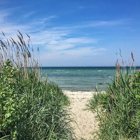 Meeresbrise Apartmán