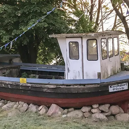 Apartmán Meeresbrise *