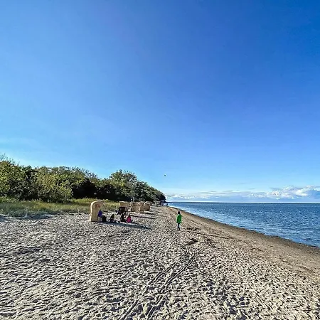 Meeresbrise Gollwitz