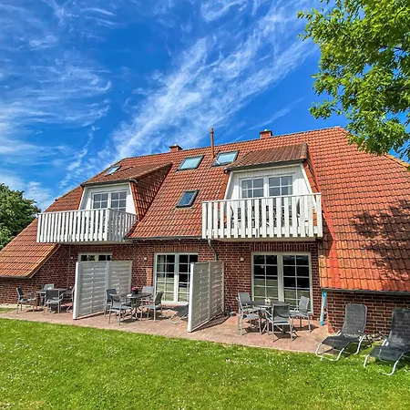 Apartmán Meeresbrise