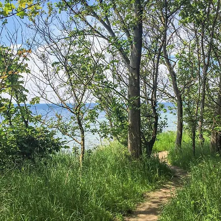 Meeresbrise Apartmán